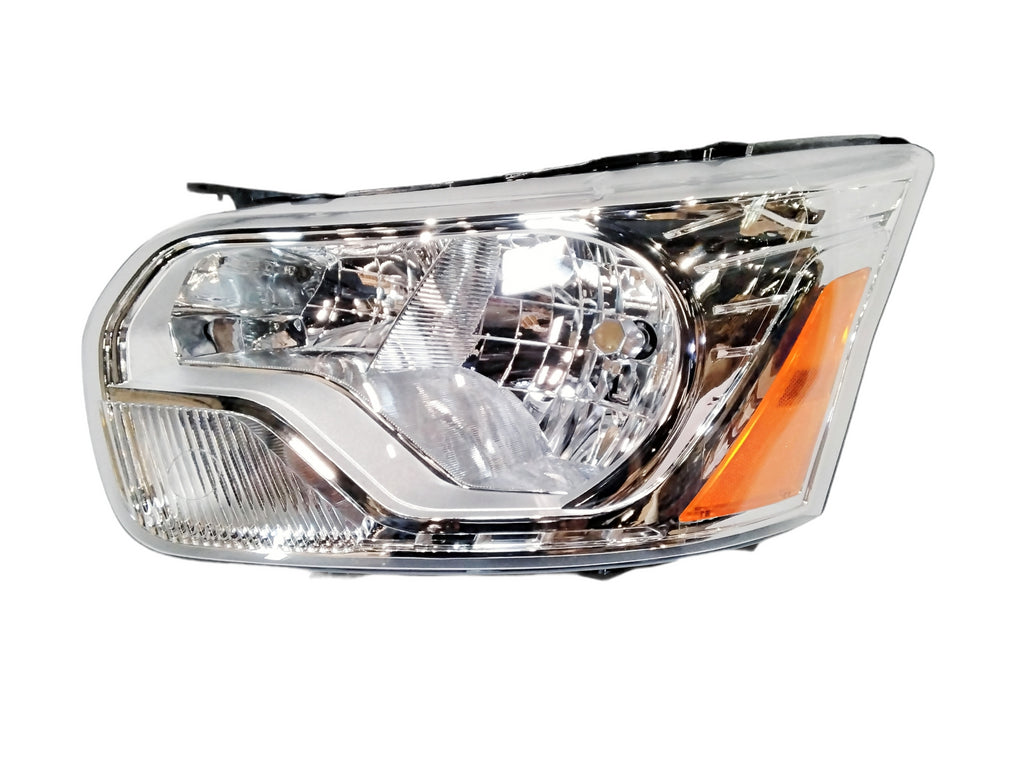 Premium Quality for 2015-2023 Ford Transit 150 250 350 Headlight Left Side