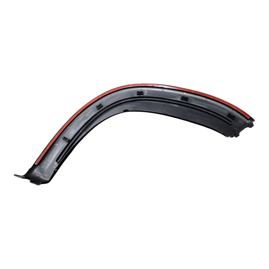 For 2014-2018 RAM Promaster Right Rear Molding Wheel Trim Fender Flare