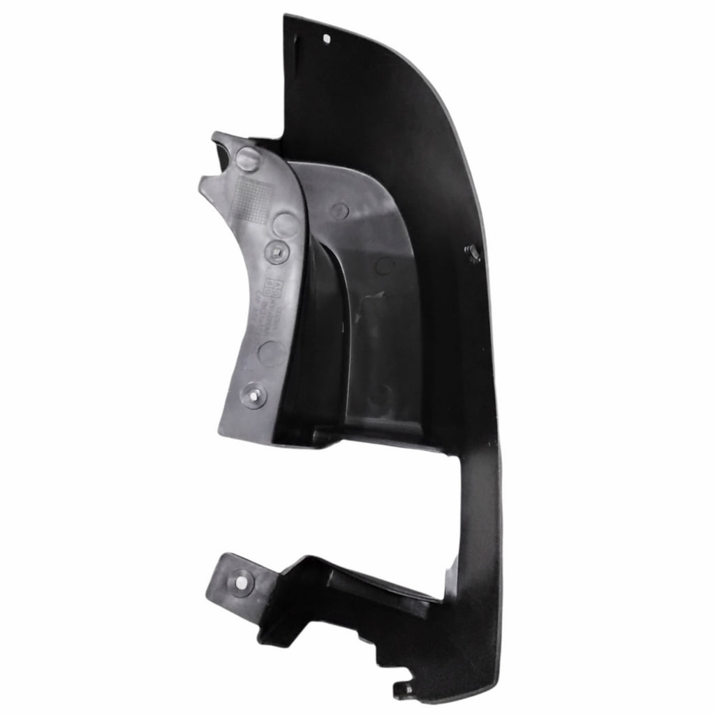 For 2015-2019 Ford Transit Both Left & Right Rear Bumper Side End Cap Cover