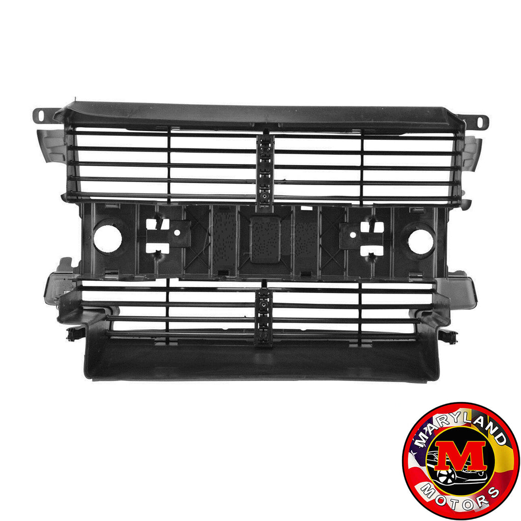 For 2013-2016 Ford Escape Radiater Shutter W/o actuator CJ5Z-8475-A