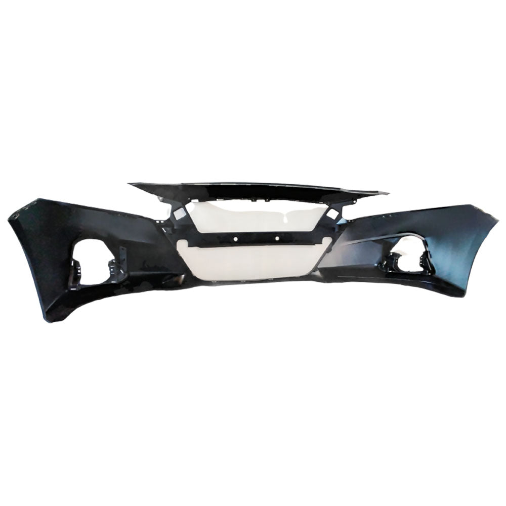 For 2019-2021 Nissan Altima Front Bumper