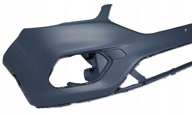 For 2017-2019 Ford Escape Front Bumper Cover GJ5Z17757APTM