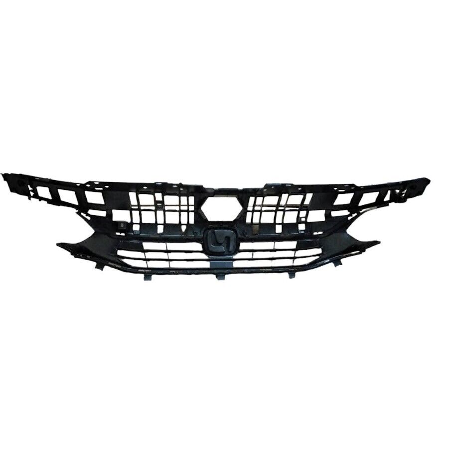 For 2022-2023 Honda Civic Upper Grille