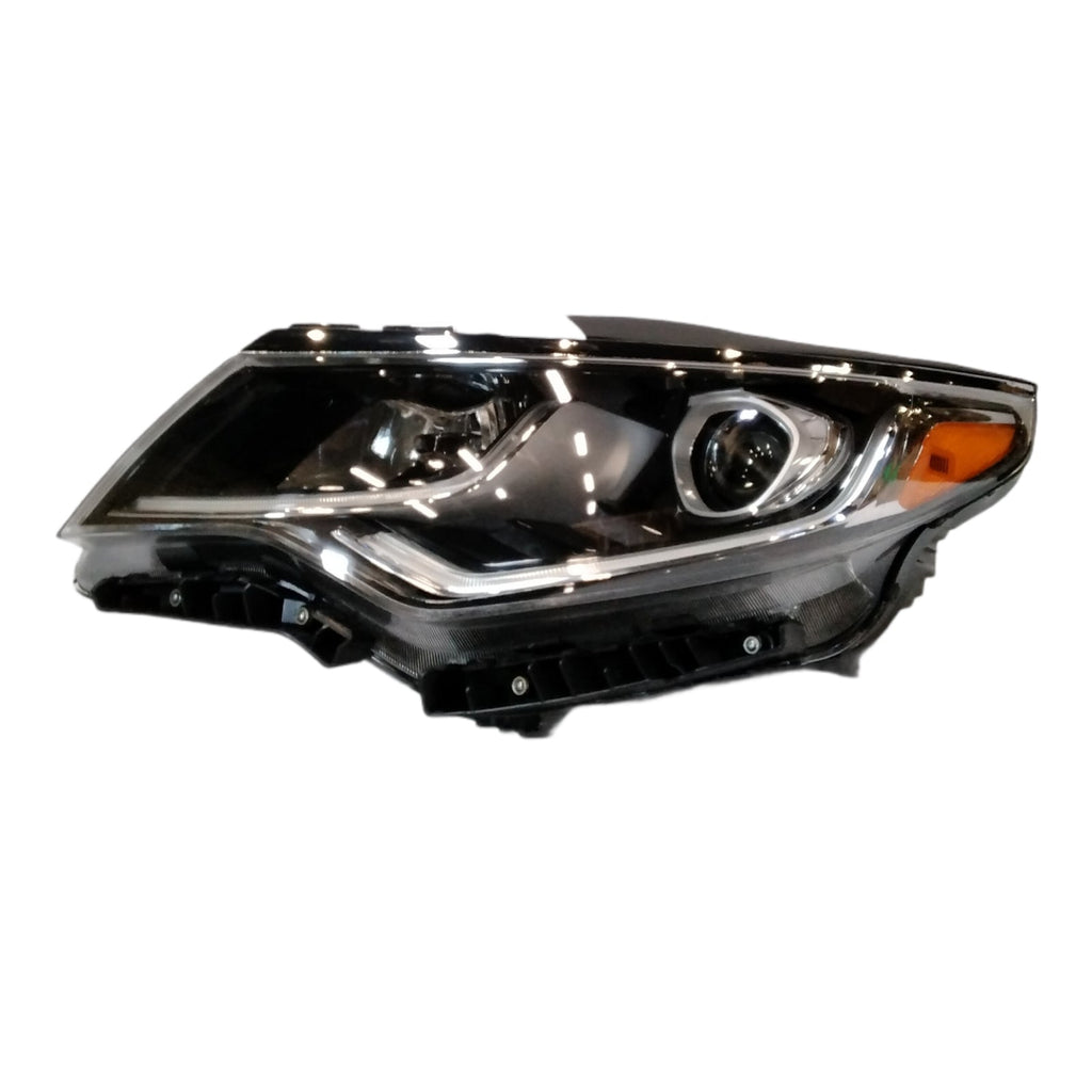 Premium Quality for 2019-2020 KIA Optima LED Headlights Left Side