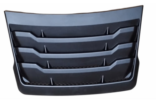 For 2017 to 2020 Ford F-150 Raptor Hood-Louver, Scoop HL3Z16A624AA