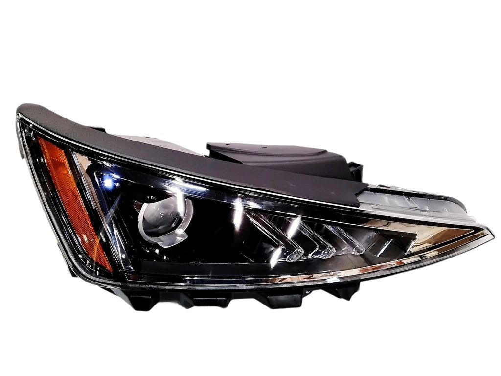 For 2019-2020 HYUNDAI ELANTRA Headlights Both LH + RH Side