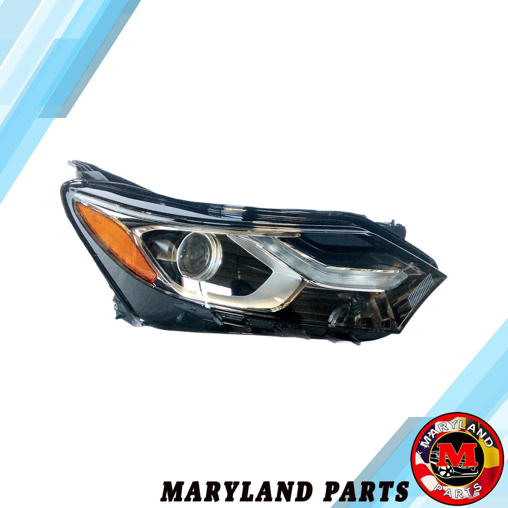 Premium Quality for 2018-2020 Chevrolet Equinox LED Headlights Right Side