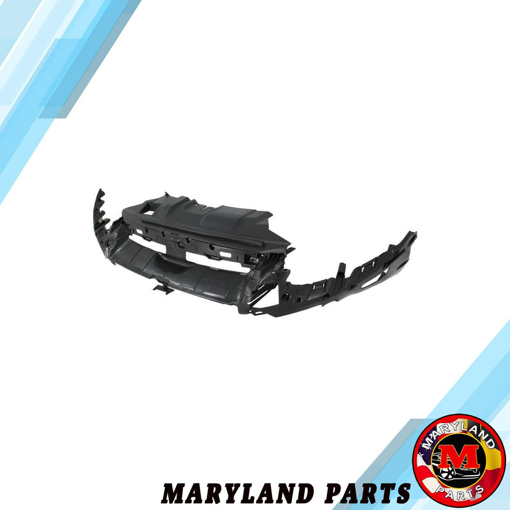 Premium Quality for 2012-2014 Ford Focus Bumper Bracket Front FO1065105