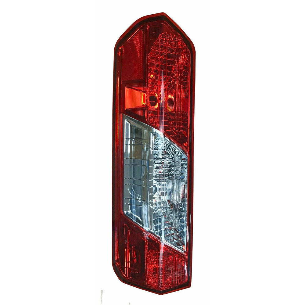 For Ford Transit 2015-2019 Tail Light cargo van and bus 150-250-350 PAIR LH+RH