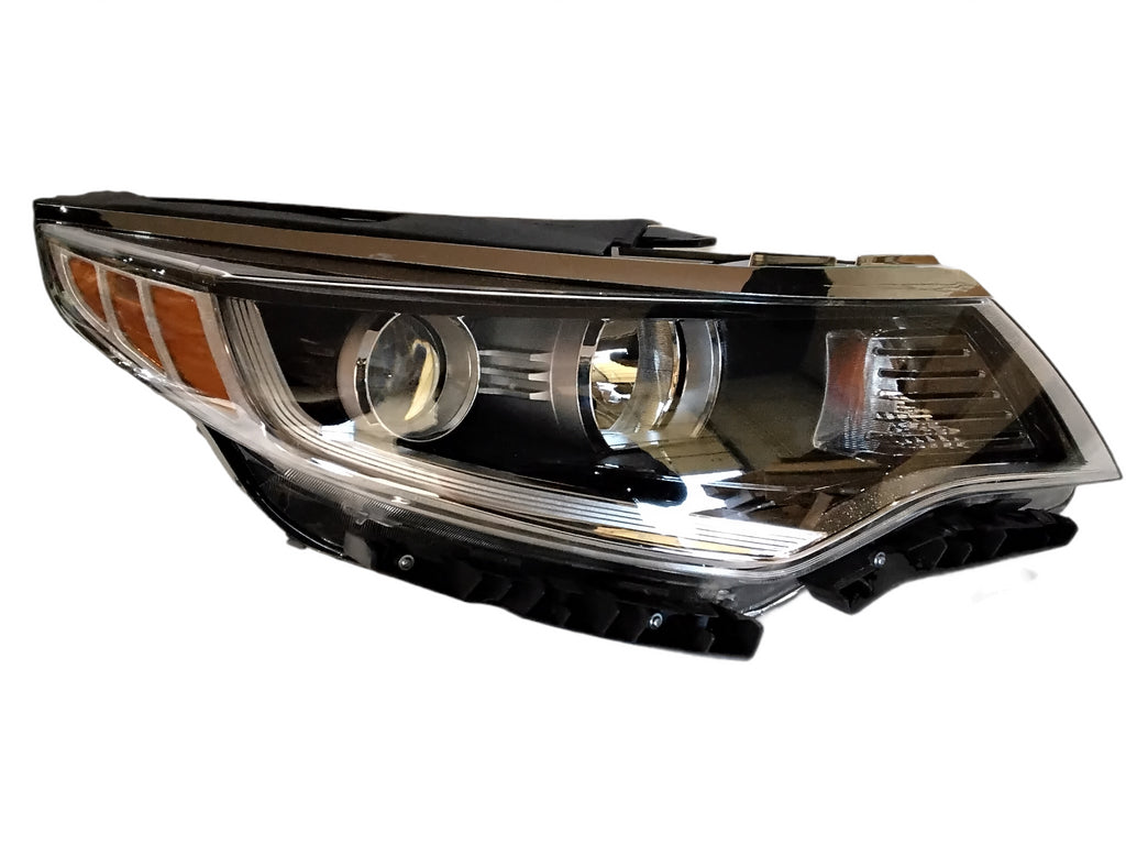 For 2016-2018 Kia Optima Headlights Right Side