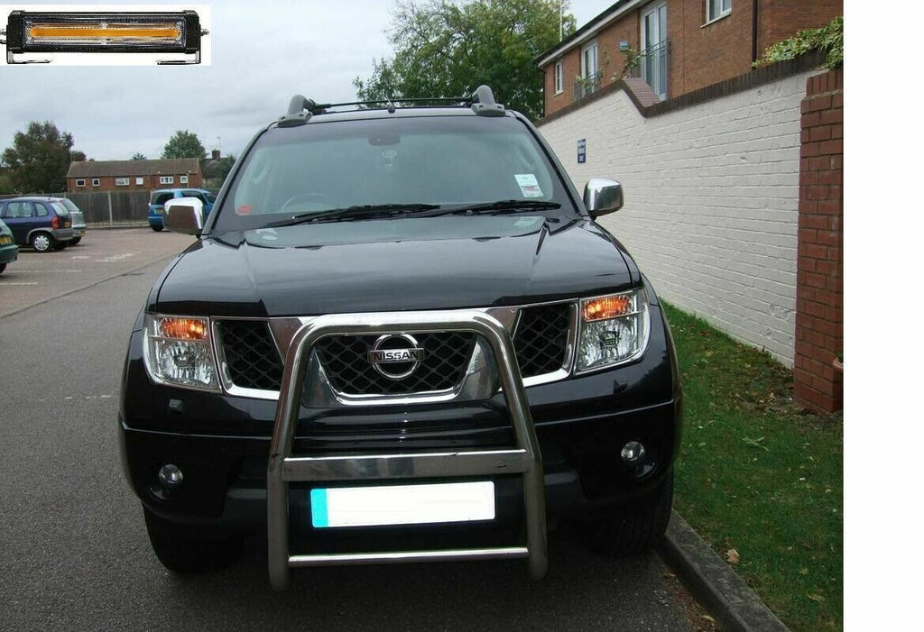 LED Emergency light Warning light Strobe Light LED Bars Deck Dash Grill  1Pcs