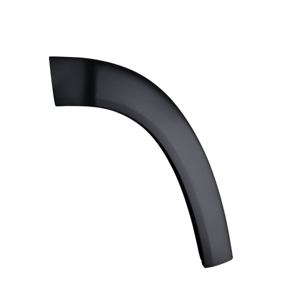 For 2019-2022 RAM Promaster Left Front Door Flare Molding Trim