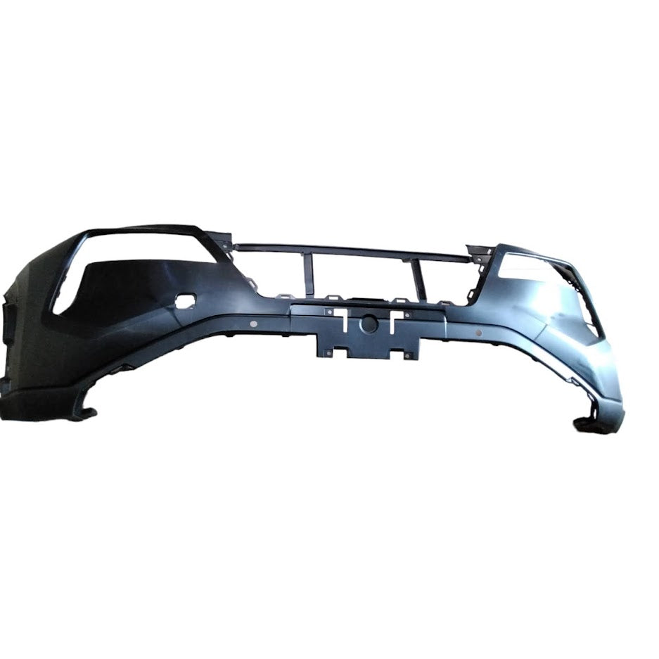 For 2021-2023 Nissan Rogue Front Bumper With Sensor Holes