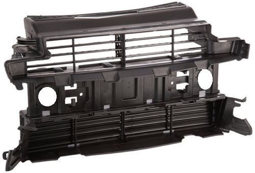 For 2013-2016 Ford Escape Radiater Shutter W/o actuator CJ5Z-8475-A