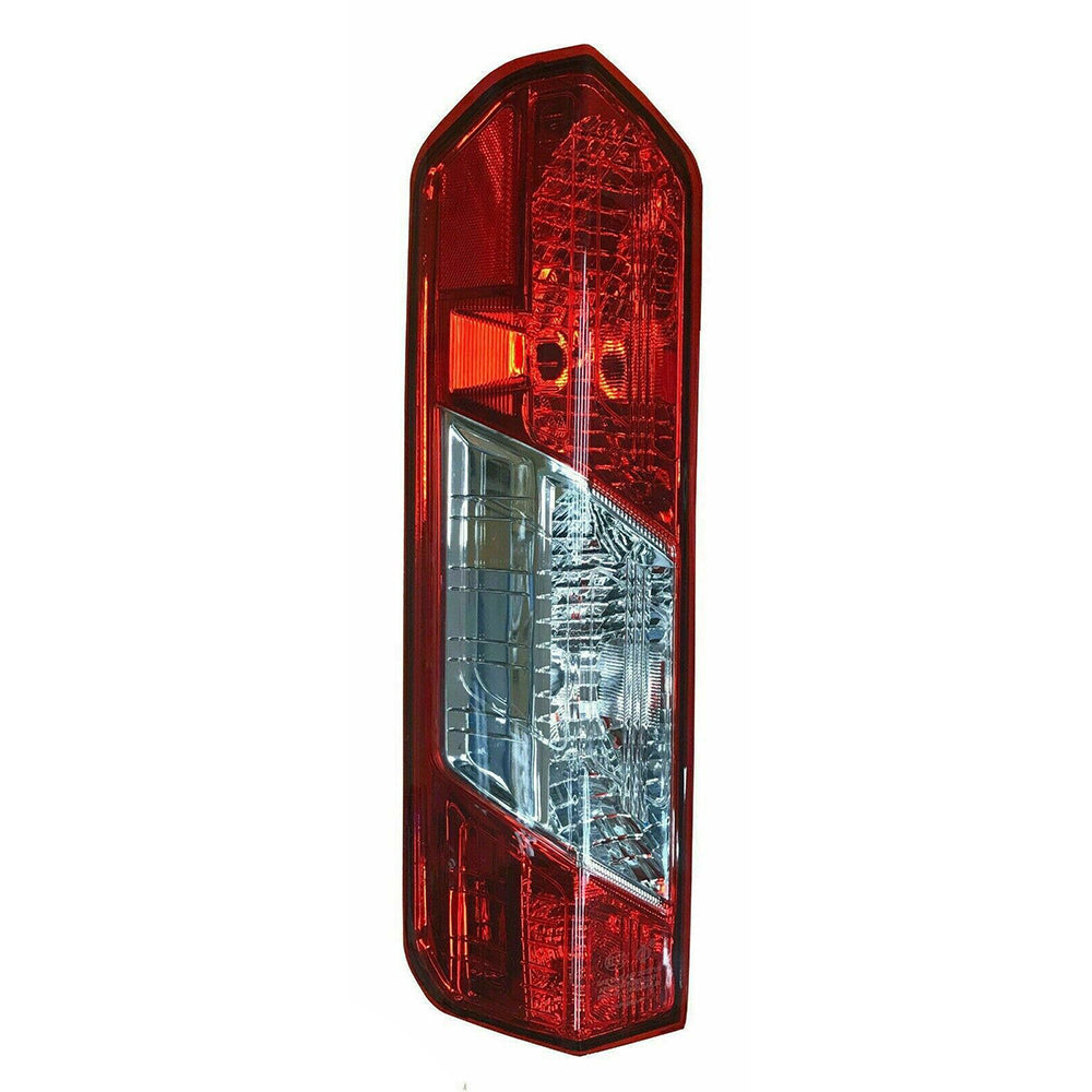 For 2015-2019 Ford Transit Tail Light cargo van bus 150,250,350 LH Driver