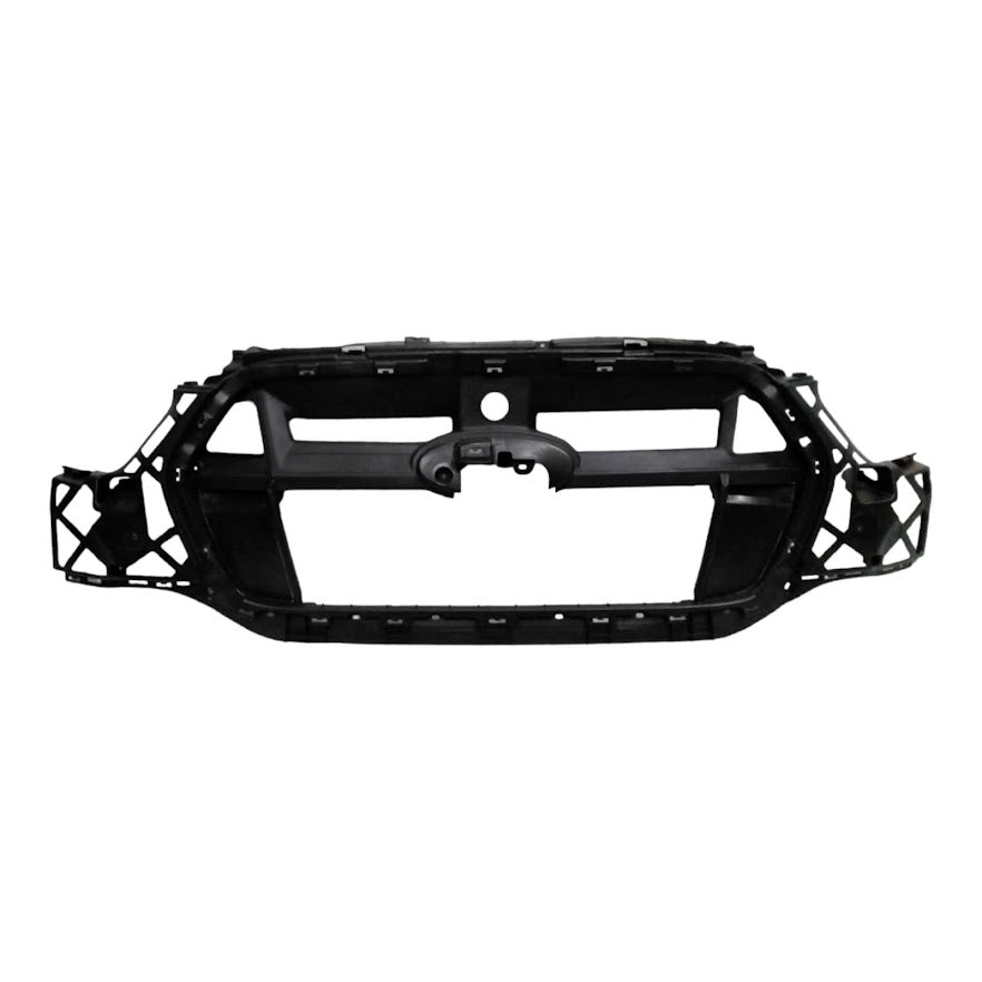 For 2020-2023 Ford Transit 150, 250, 350 Upper Bumper With Inner Bracket, And Grille