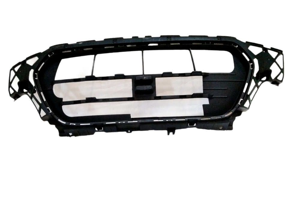 For 2015-2019 Ford Transit Grille Inner Bracket & Grille with Upper Bumper Cover