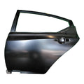 For 2020-2022 Nissan Sentra Right Rear Door Shell Passenger Rear