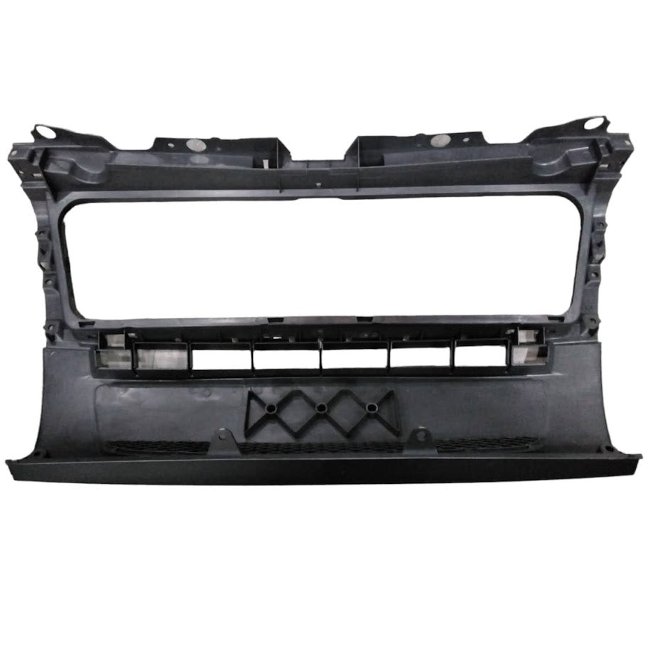 For 2019-2022 RAM Promaster Front Hood, Bumper Center and Corner Covers With Headlights with DRL