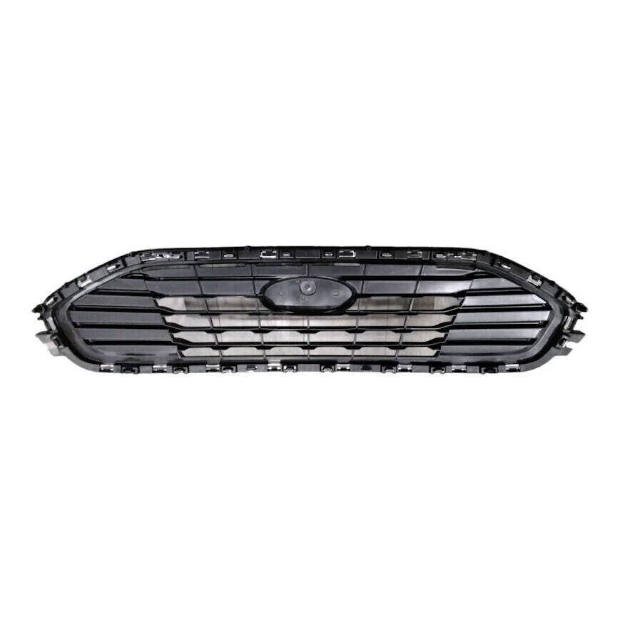 For 2019-2023 Ford Transit Connect Front Bumper Kit with Headlight