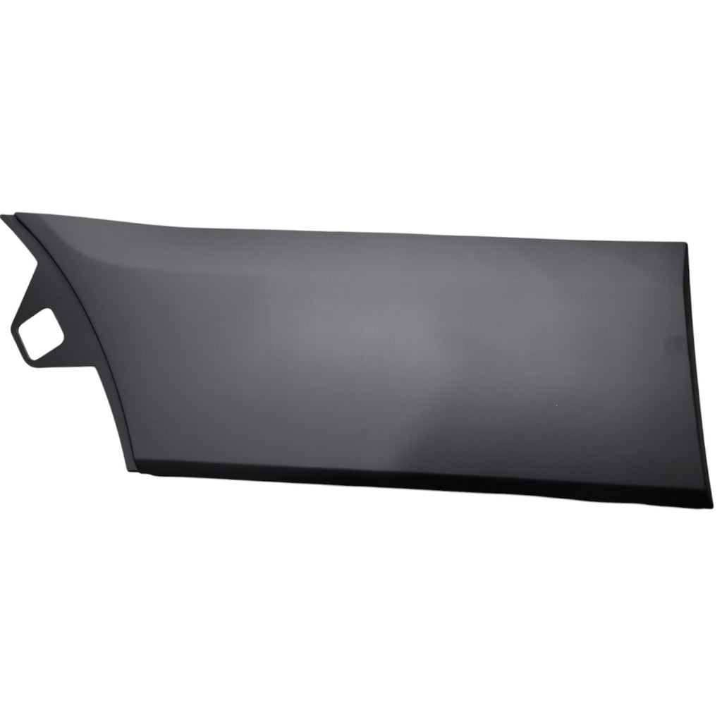 For 2015-2024 Ford Transit Right Rear Side Body Molding Trim