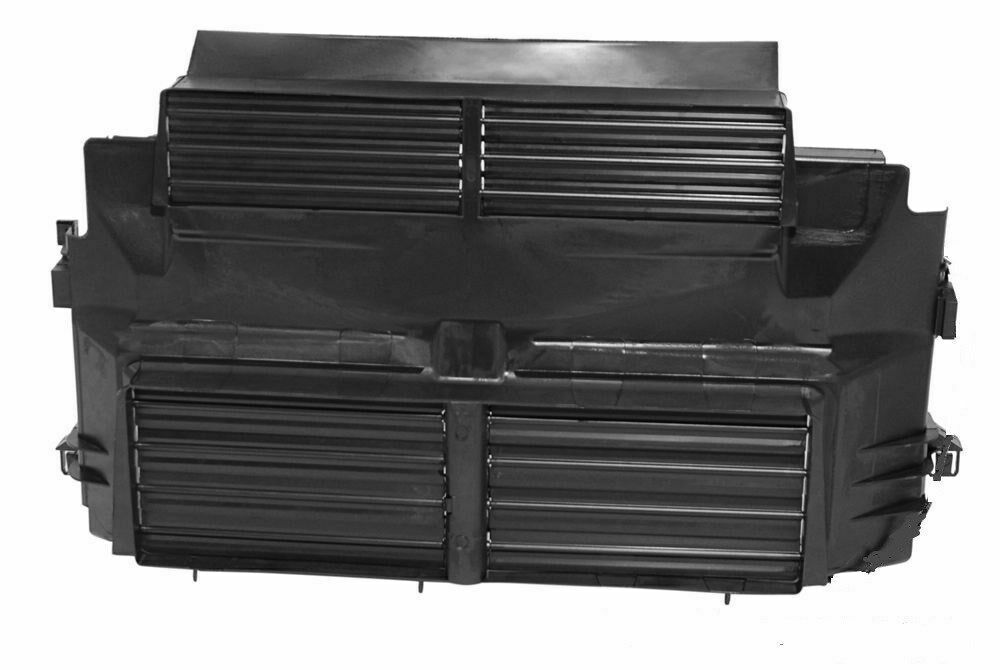 For 2012-2018 Ford Focus RADIATOR SHUTTER AND FAN