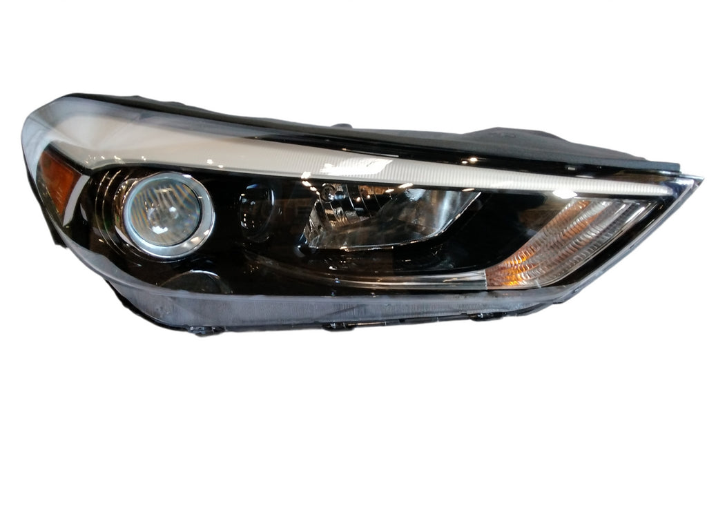 Premium Quality for 2016-2018 Hyundai Tucson LED Headlights Both LH + RH Side