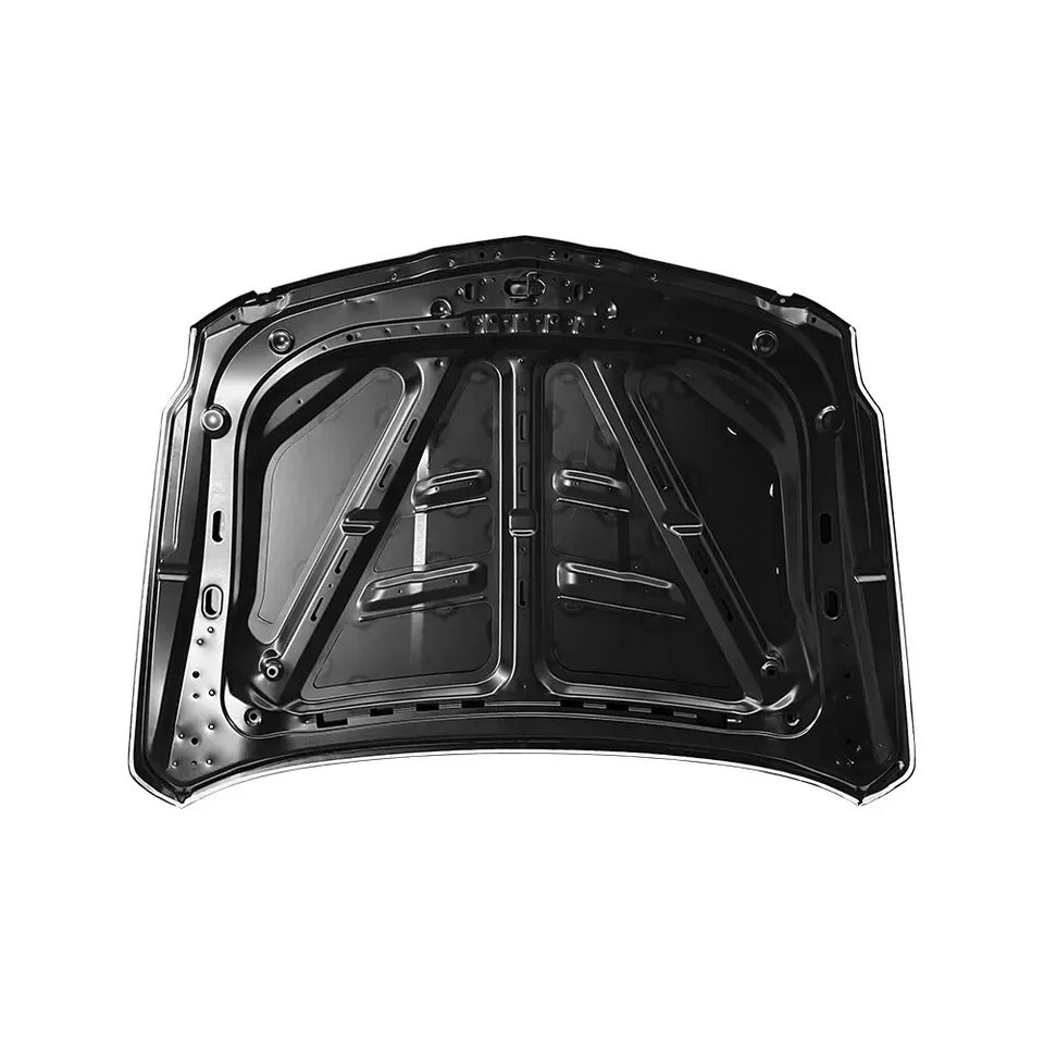 For 2015-2020 Cadillac Escalade Hood Aluminum