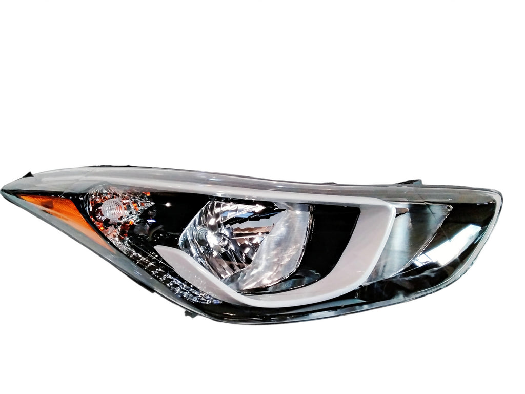 For 2014-2016 HYUNDAI ELANTRA Headlights Right Side