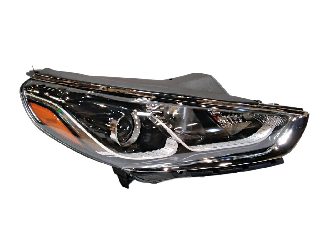 For 2018-2019 HYUNDAI SONATA Headlights Right Side