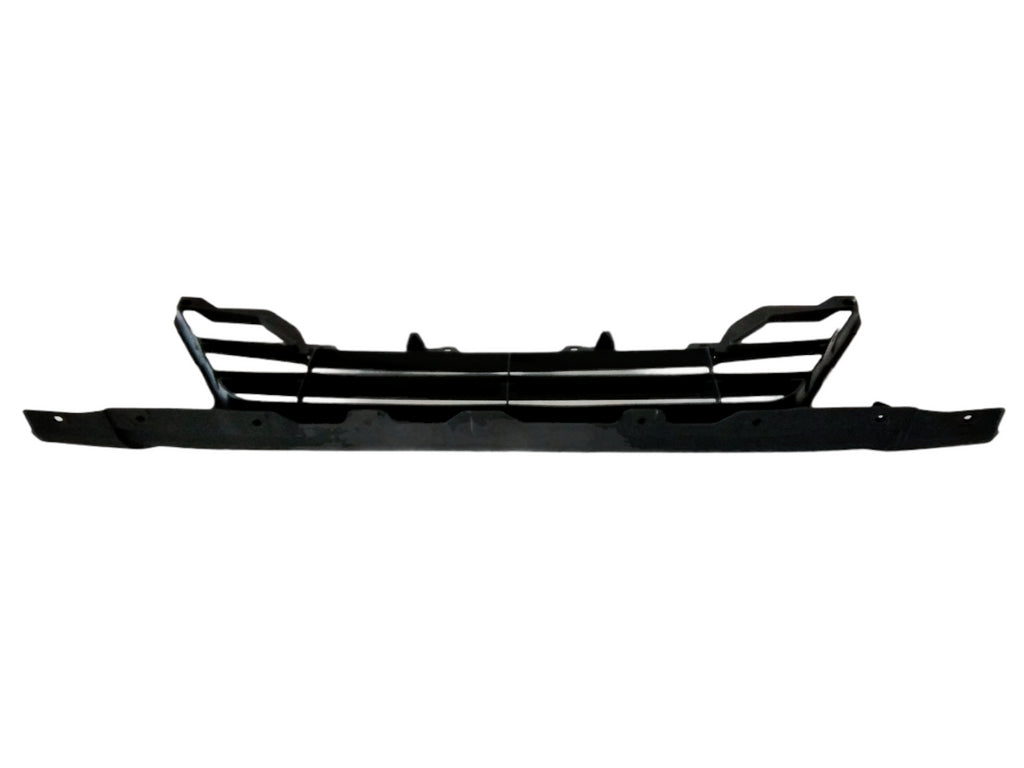 For 2020-2022 Nissan Sentra Front Lower Bumper Grille