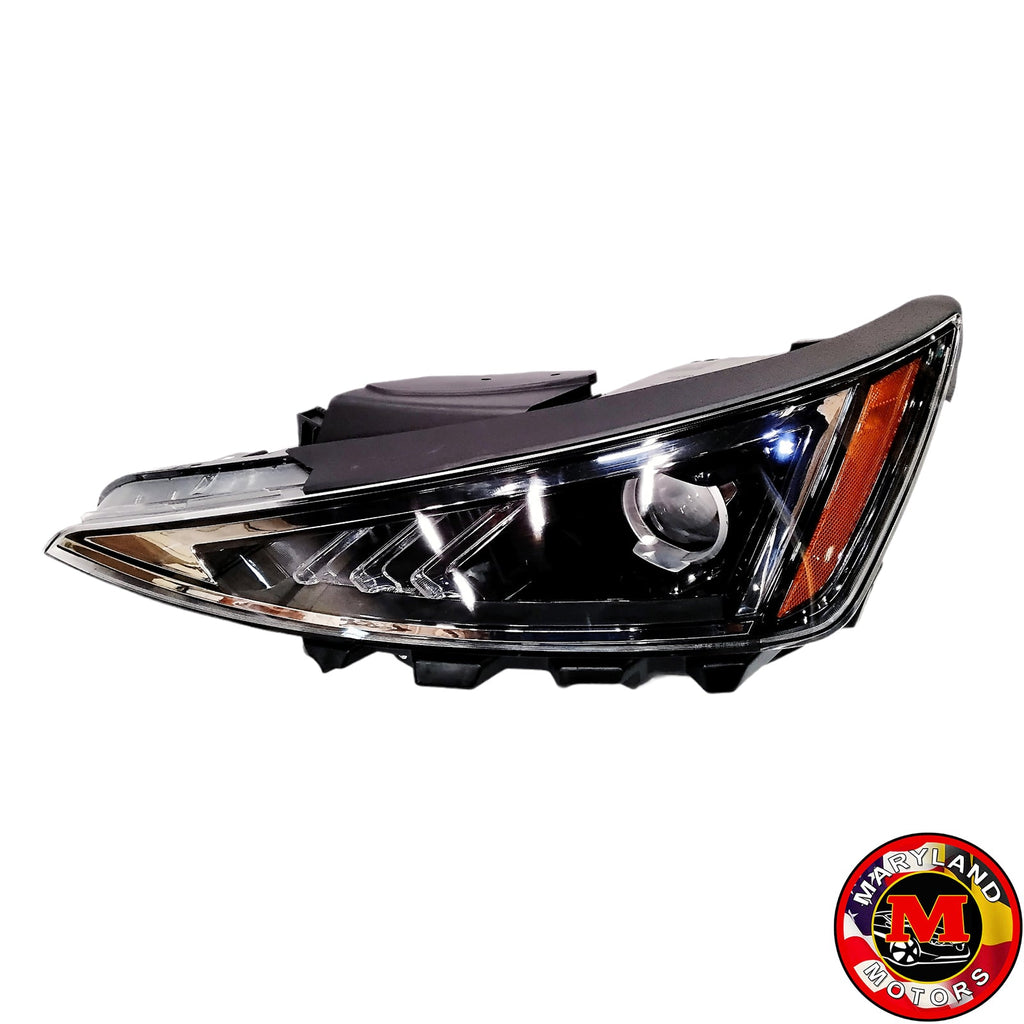 For 2019-2020 HYUNDAI ELANTRA Headlights Left Side