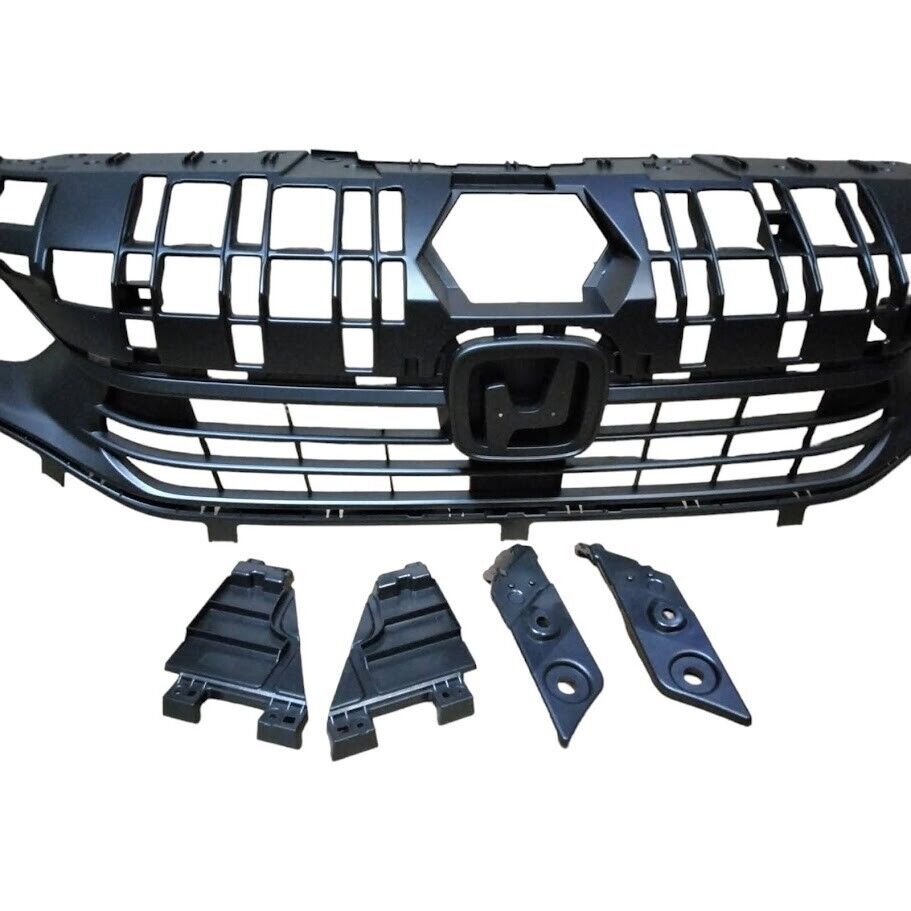 For 2022-2023 Honda Civic Upper Grille