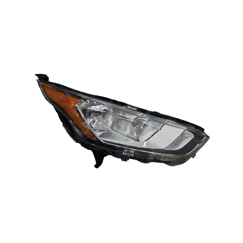 For 2019-2023 Ford Transit Connect Right Headlight Assembly Passenger Side RH