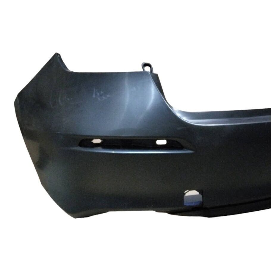 For 2022-2023 Honda Civic Front Bumper and Lower Grille with License Bracket