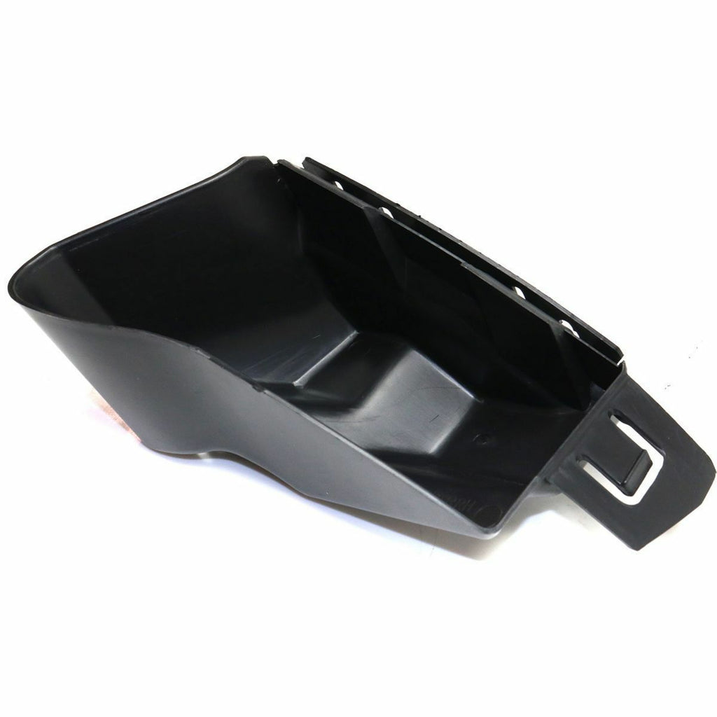 Premium Quality for 2013-2014 Ford Focus Rear Bumper-Inner Bracket Right