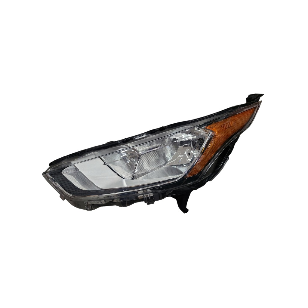 For 2019-2023 Ford Transit Connect Left Headlight Assembly Driver Side LH