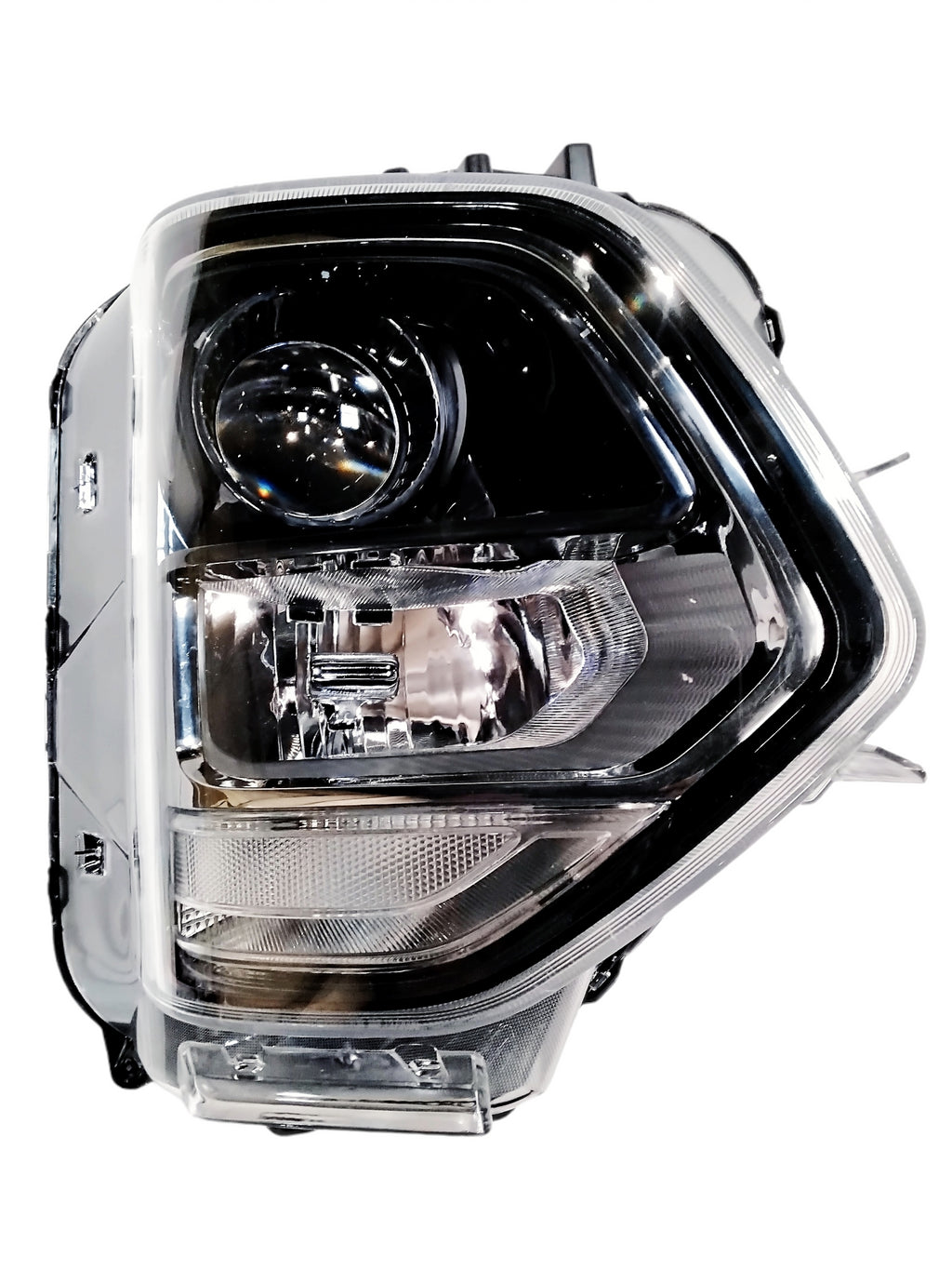 Premium Quality for 2019-2020 Hyundai Santa FE Headlights Right Side